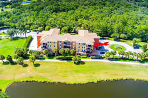 4190 Gator Greens Way Ph-2, Fort Pierce, FL 34982 - MLS#R11110815
