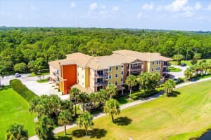 4190 Gator Greens Way Ph-2, Fort Pierce, FL 34982 - MLS#R11110815