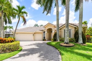21310 Falls Ridge Way, Boca Raton, FL 33428 Sold 08/21/25