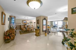 19750 S Beach Road 6030, Jupiter, FL 33469 Sold 12/05/25