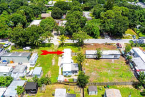 1276 SW Tropical Terrace, Stuart, FL 34997 - MLS#R11110820