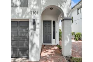 2704 Treasure Cove Circle, Dania Beach, FL 33312 Sold 12/15/25