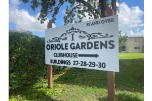 7600 Nw 5th Court 208, Margate