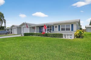 714 Sw 16th Street, Boynton Beach