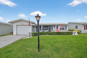 714 SW 16th Street, Boynton Beach, FL 33426 - MLS#R11110824