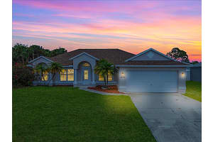 3925 SW Helmlinger Street, Port Saint Lucie, FL 34953 - MLS#R11110826