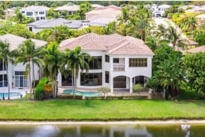 17662 Circle Pond Court, Boca Raton