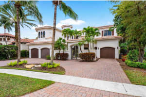 17662 Circle Pond Court, Boca Raton, FL 33496 Sold 10/27/25