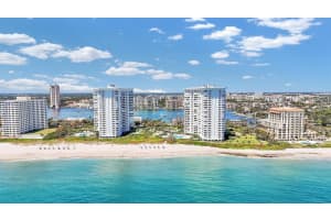 500 S Ocean Boulevard 1704, Boca Raton, FL 33432 Sold 10/30/25
