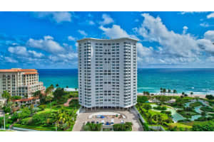500 S Ocean Boulevard 1704, Boca Raton, FL 33432 Sold 10/30/25