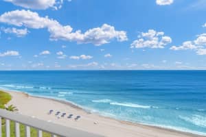 500 S Ocean Boulevard 1704, Boca Raton, FL 33432 Sold 10/30/25