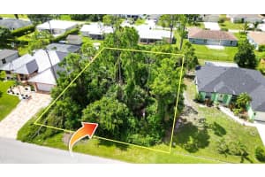1834 SW Penrose Avenue, Port St Lucie, FL 34953 Sold 10/08/25