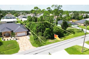 1834 SW Penrose Avenue, Port St Lucie, FL 34953 Sold 10/08/25