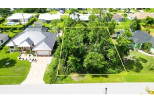 1834 SW Penrose Avenue, Port St Lucie, FL 34953 Sold 10/08/25