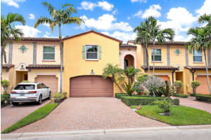 4509 Mediterranean Circle, Palm Beach Gardens, FL 33418 - MLS#R11110848