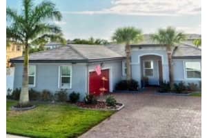 7352 Nw Greenspring Street, Port Saint Lucie