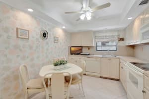 544 Piedmont L, Delray Beach, FL 33484 - MLS#R11110853
