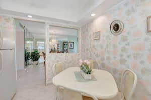 544 Piedmont L, Delray Beach, FL 33484 - MLS#R11110853