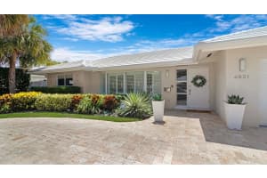 4821 NE 29 Avenue, Fort Lauderdale, FL 33308 - MLS#R11110860