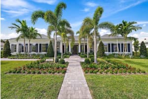 2914 Bluewater Cv Cove, Gulfstream, FL 33483 Sold 08/29/25