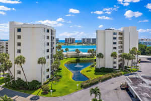 19800 Sandpointe Bay Drive 407, Tequesta, FL 33469 - MLS#R11110887