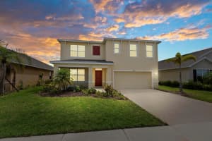 11048 Sw Pacini Way, Port Saint Lucie