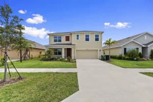 11048 Pacini Way, Port Saint Lucie, FL 34987 - MLS#R11110896