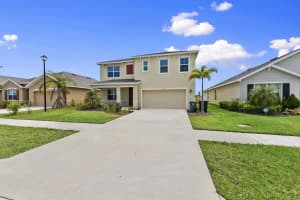 11048 Pacini Way, Port Saint Lucie, FL 34987 - MLS#R11110896