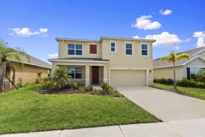 11048 SW Pacini Way, Port Saint Lucie, FL 34987 - MLS#R11110896