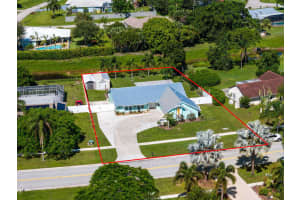 2633 SE Gowin Drive, Port Saint Lucie, FL 34952 Sold 09/17/25