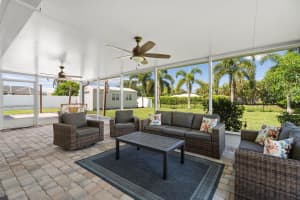 2633 SE Gowin Drive, Port Saint Lucie, FL 34952 Sold 09/17/25