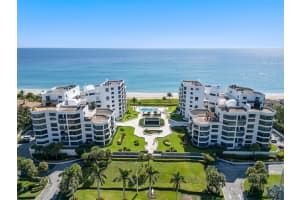 2565 S Ocean Boulevard 110 N, Highland Beach, FL 33487 - MLS#R11110910