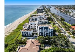 2565 S Ocean Boulevard 110 N, Highland Beach, FL 33487 - MLS#R11110910