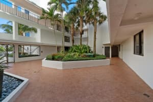 2565 S Ocean Boulevard 110 N, Highland Beach, FL 33487 - MLS#R11110910