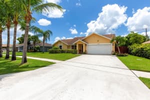 125 Van Gogh Way, Royal Palm Beach