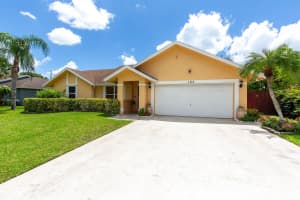 125 Van Gogh Way, Royal Palm Beach, FL 33411 - MLS#R11110911