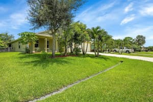 4326 SW Calah Circle, Port Saint Lucie, FL 34953 Sold 11/12/25