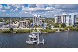 3901 S Flagler Drive 1001, West Palm Beach, FL 33405 Sold 07/28/25