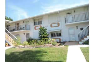 1209 S Lakes End Drive D-2, Fort Pierce, FL 34982 - MLS#R11110915