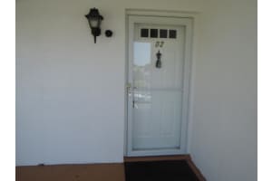 1209 S Lakes End Drive D-2, Fort Pierce, FL 34982 - MLS#R11110915