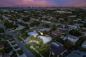 504 Gulf Road, North Palm Beach, FL 33408 Sold 11/20/25