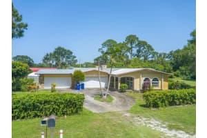 1296 SW 19th Ave SW, Vero Beach, FL 32962 Sold 12/05/25