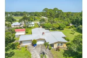 1296 SW 19th Ave SW, Vero Beach, FL 32962 Sold 12/05/25