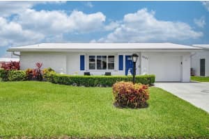 2087 Sw 12th Avenue, Boynton Beach