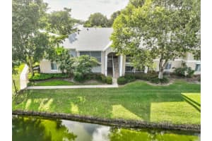 13811 Oneida Drive #G1, Delray Beach, FL 33446 Sold 12/22/25