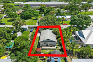 1021 SE Hall Street, Stuart, FL 34996 Sold 08/12/25