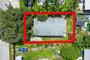 1021 SE Hall Street, Stuart, FL 34996 Sold 08/12/25