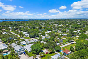 1021 SE Hall Street, Stuart, FL 34996 Sold 08/12/25