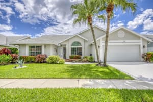255 Moccasin Trail W, Jupiter