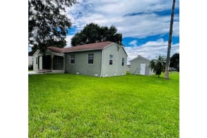 401 W Arcade Avenue, Clewiston, FL 33440 Sold 09/09/25